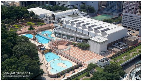 Kowloon Park Swimming Pool | Oneplus Studio Photography / Raymond Tam Photo | Flickr