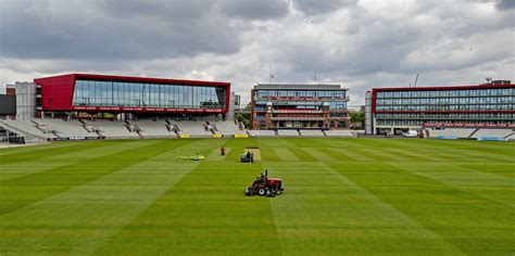 Lancashire willing to play all their 2020 season matches away from home ...