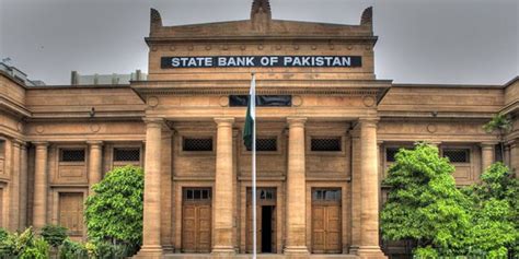 State Bank of Pakistan has released its Annual Report