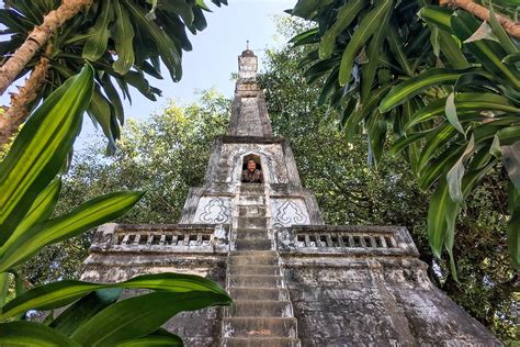 Buddha Park in Vientiane: Complete Guide to Visiting