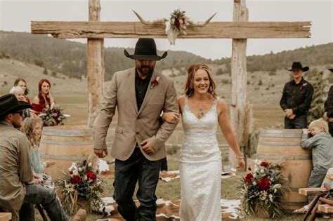 31 Western Wedding Venues in The Rocky Mountains - Rocky Mountain Bride