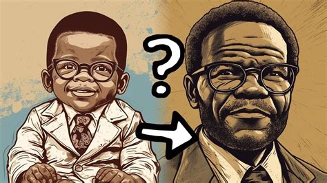 Oliver Tambo: A Short Animated Biographical Video - YouTube