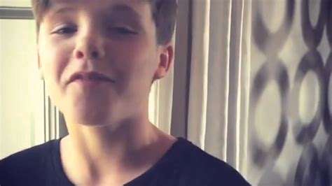 Cruz beckham tiktok - familyWas