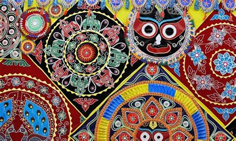 Art & Crafts in Odisha – Holiday Mechanic