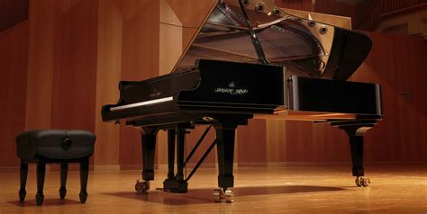 Shigeru Kawai Pianos | Premier Piano Company