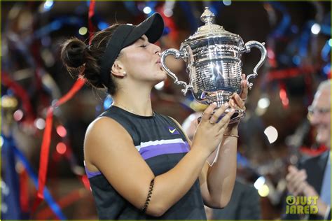 Bianca Andreescu Defeats Serena Williams, Makes U.S. Open History ...