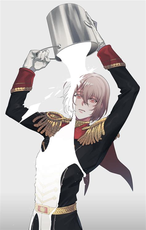 Crow (Persona 5) - Akechi Goro - Image by HYEON #2283945 - Zerochan Anime Image Board | Persona ...