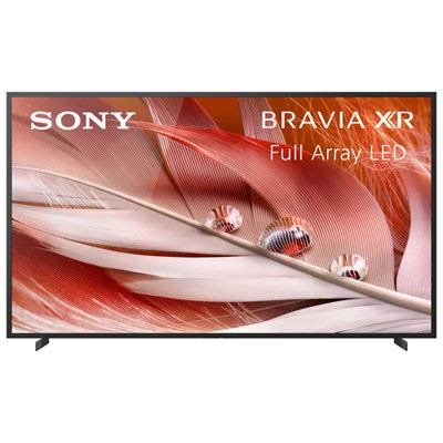 100 Inch TV | Best Buy Canada