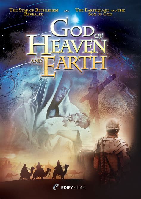 DVD-God Of Heaven And Earth - Walmart.com