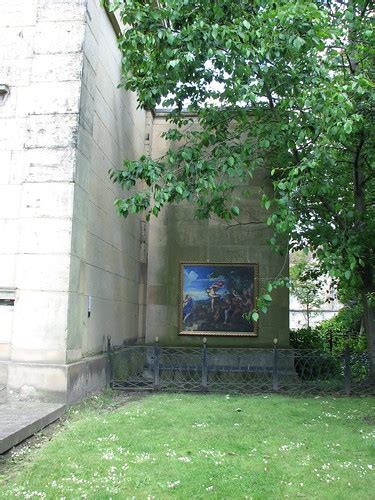 Bacchus and Ariadne, Titian | Yorkshire Museum, Museum Garde… | Flickr