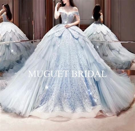 Cinderella dress, Disney princess inspired, Cinderella blue dress, Cinderella co - ayanawebzine.com