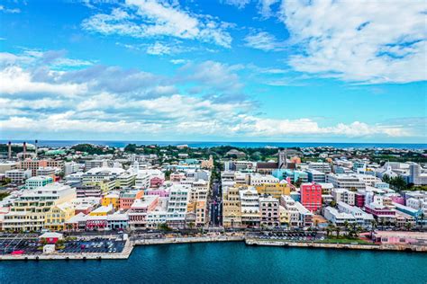 Beachfront St. Regis Bermuda Officially Opens Doors to Guests