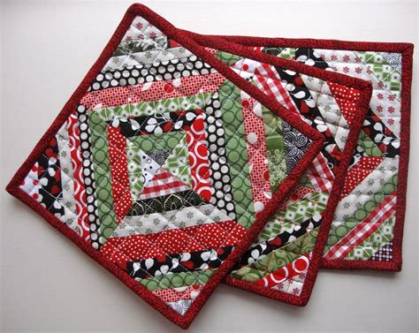 Pot Holder Quilt Patterns - Pattern.rjuuc.edu.np