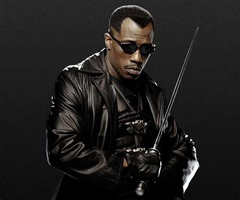 Blade Costume and DIY Cosplay Ideas | Costume Wall