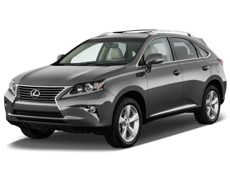 2015 Lexus RX 350 Exterior Colors | U.S. News