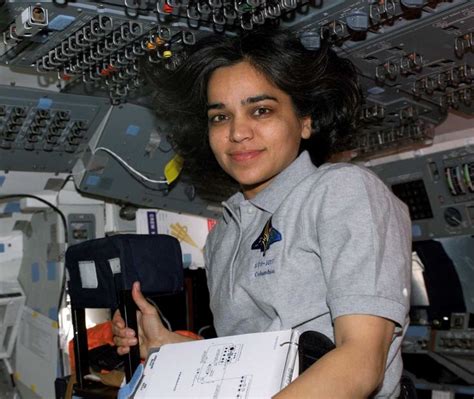 23 Best images about Kalpana Chawla on Pinterest | Astronauts, Destinations and Spacecraft