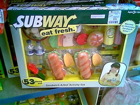 Subway Toys for Kids | Flickr - Photo Sharing!