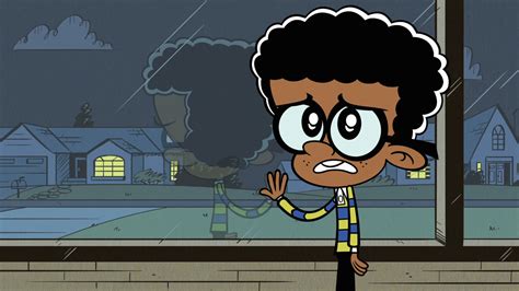 Image - Clyde McBride from the Loud House CG.png | Nickelodeon | FANDOM powered by Wikia