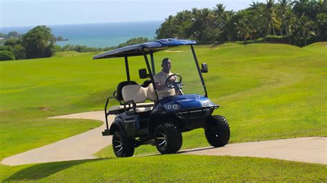 Gas vs Electric Golf Carts: Which are better golf carts in 2024? - Eco ...