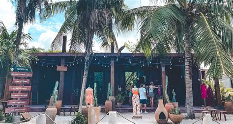 La Veleta Neighborhood In Tulum: All You Need To Know | Mexico Travel Guide