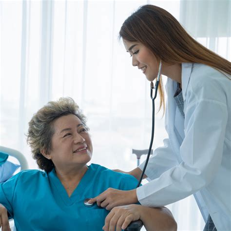 A Day in the Life of a Nurse: Understanding Home Health Nursing