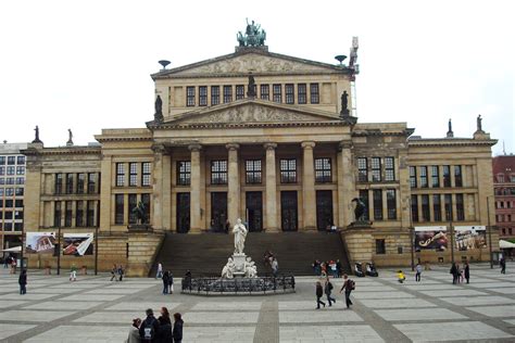 Berlin Opera House | Opera, Opera house, Berlin