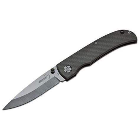 Boker Ceramic Knives in 2020 | Ceramic knife, Boker, Knife