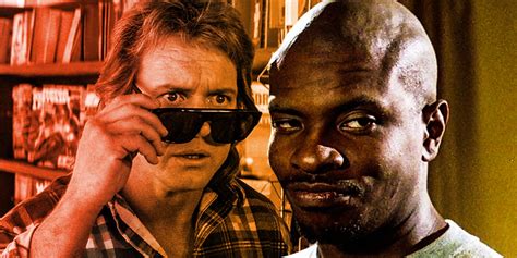 They Live: Why John Carpenter Cast Roddy Piper & Keith David