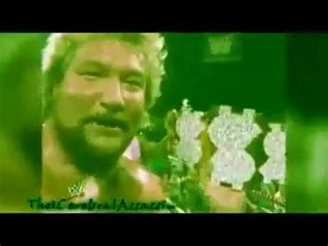 Ted Dibiase theme song+titatron - YouTube