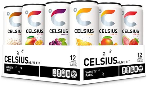 Celsius Class Action Lawsuit – Porter Press