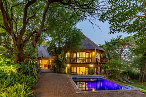 Mihandzu Guest House in Hazyview, South Africa - reviews, prices ...