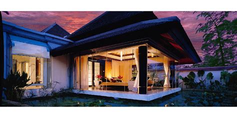 Banyan Tree Phuket in Phuket, Thailand - Villa & Estate Deals