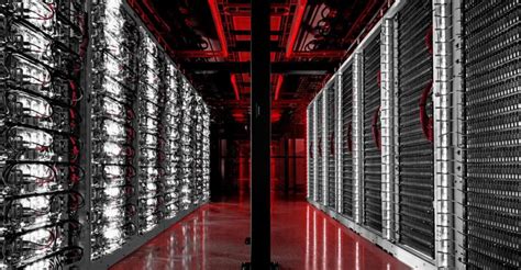 Rackspace and Switch Ink Hybrid Cloud Partnership | Data Center ...