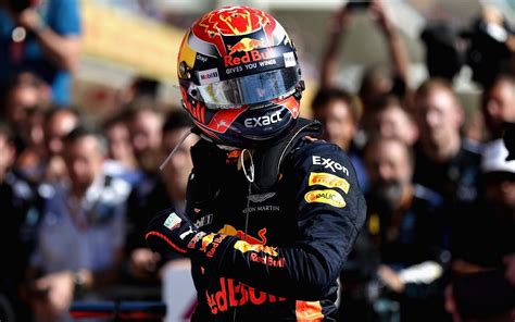 Max Verstappen's camp angry at FIA for last lap penalty at US Grand Prix