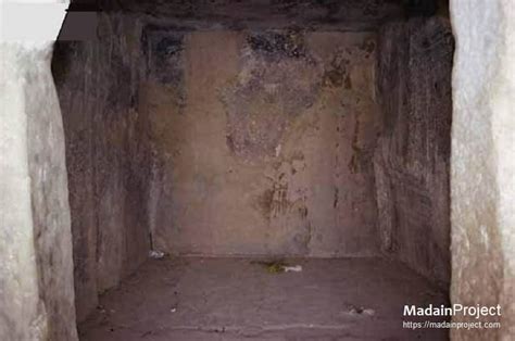 Tomb of Cyrus - Madain Project (en)