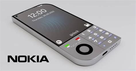 Nokia 2300 5G Release Date, Price, Full Specs - WhatMobile24.com