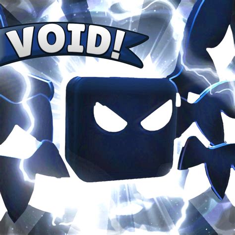 Powerful Studio on Twitter: "🌌 New Void Update in Rebirth Champions X! 📓 Use code "void" for ...