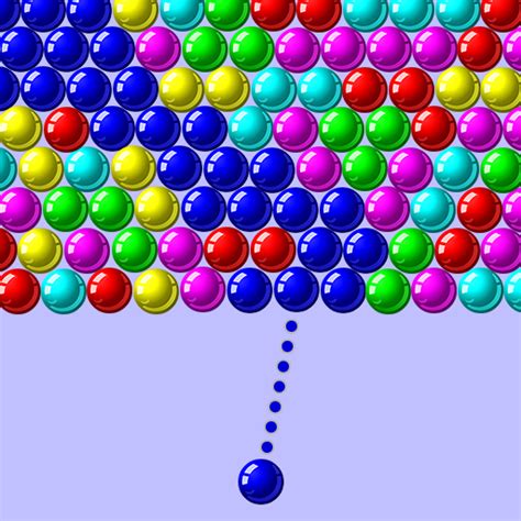 Bubble Shooter - Free Offline APK Download | Android Market