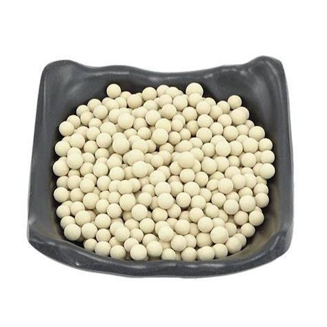 China Zeolite 5a Molecular Sieve for Adsorbent Suppliers, Manufacturers, Factory - Quotation ...