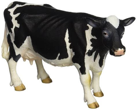 Schleich Holstein Cow