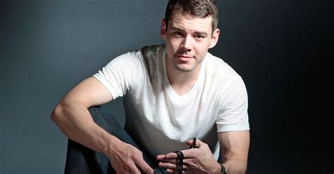 Sense8 actor Brian J Smith comes out as gay and opens up about life in ...