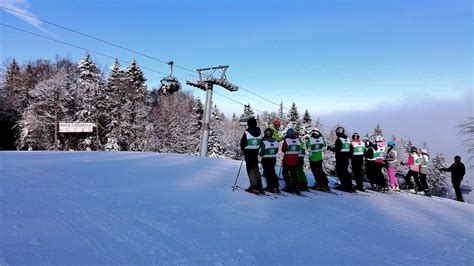 maribor-pohorje-resort-ski-school - TRAVELSLOVENIA.ORG – All You Need ...