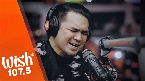 Cueshé performs “Ulan” LIVE on Wish 107.5 Bus - YouTube