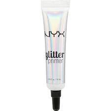 NYX Glitter Primer reviews in Face Primer - ChickAdvisor