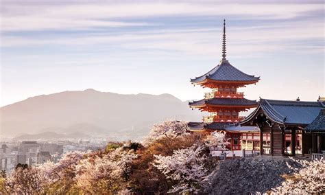 Top 10 Temples in Japan | Travel Guide | Enchanting Travels