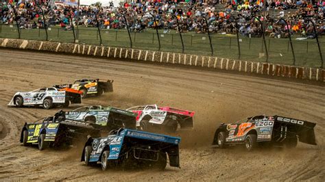 Fast Facts: Stream Invitational at Eldora Speedway - FloRacing