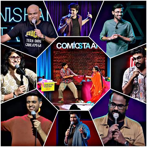 New Stand Up Comedy on Amazon Prime India | Best New Comedies on Amazon ...