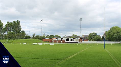 Musselburgh RFC | Scottish Rugby | East Lothian Rugby