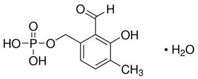 41468-25-1 Pyridoxal 5'-phosphate - Watsonnoke Scientific Ltd