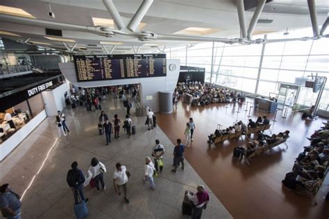 Aeroporto do Porto, referência no Norte de Portugal